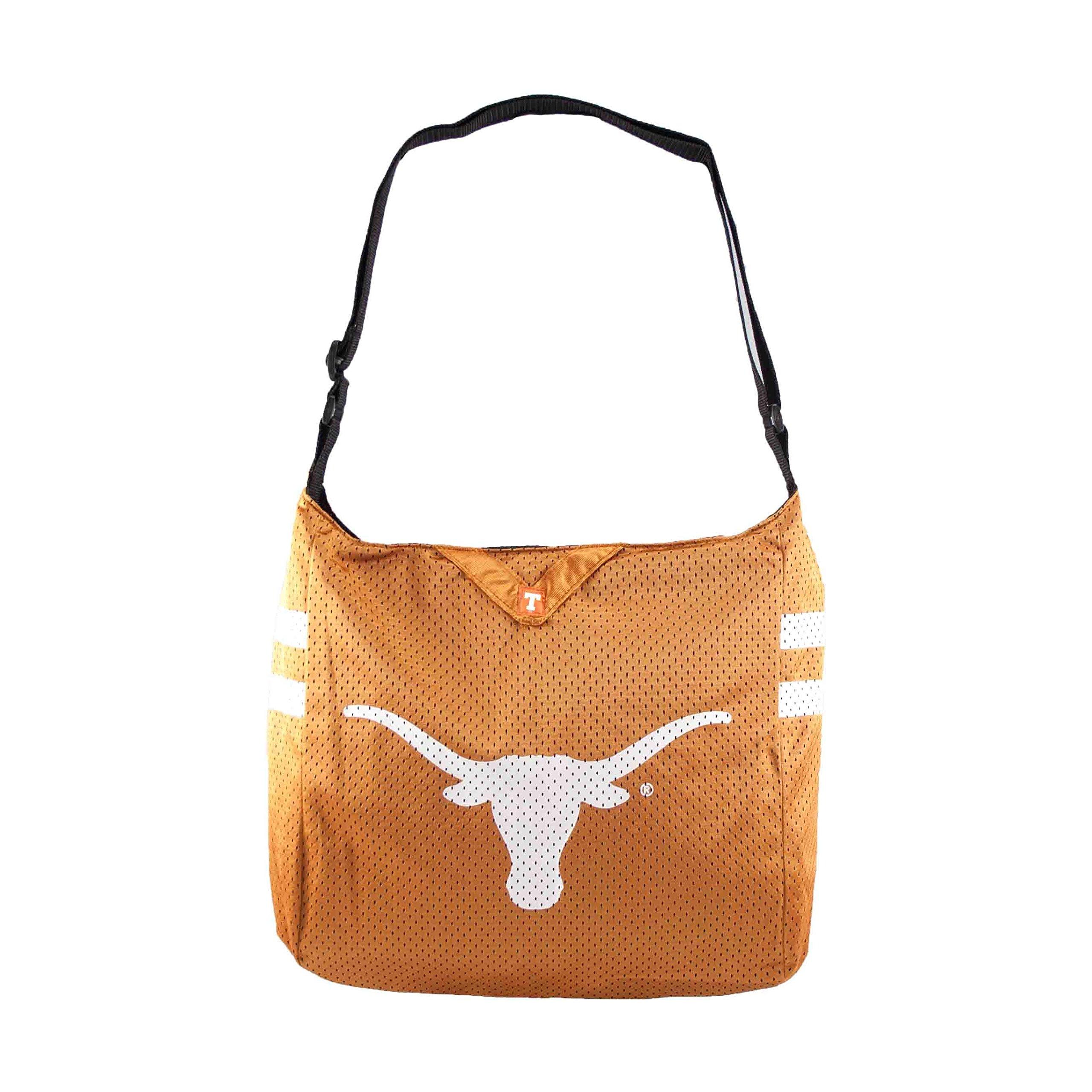 Littlearth Littlearth Texas Longhorns NCAA Jersey Tote