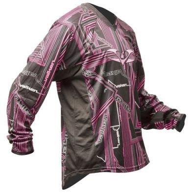 Valken Valken Jersey Crusade -Tron Pink-2XL