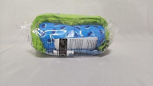 Gogokids Gogokids Kids Swim Vest, Toddler Floaties for 30-50 lbs/2-6 Years Old Girls and Boys, Float Swimwear with Shoulder Strap