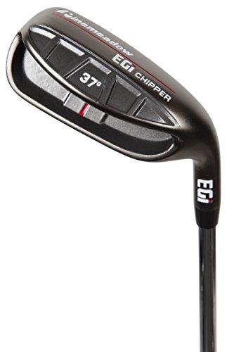 Pinemeadow Golf Pinemeadow Golf Excel EGI Chipper, Right Hand, Steel, Green