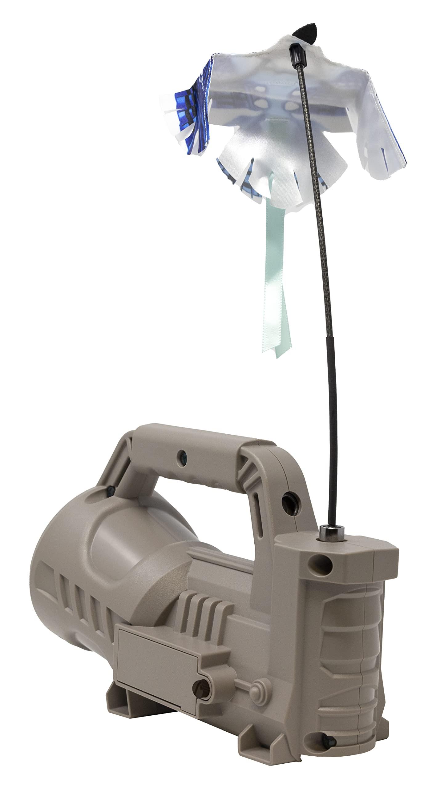 FOXPRO FOXPRO Hellcat PRO American Made Electronic Predator Call Remote Operated and Programmable Coyote, Fox, Hog Call for Hunting