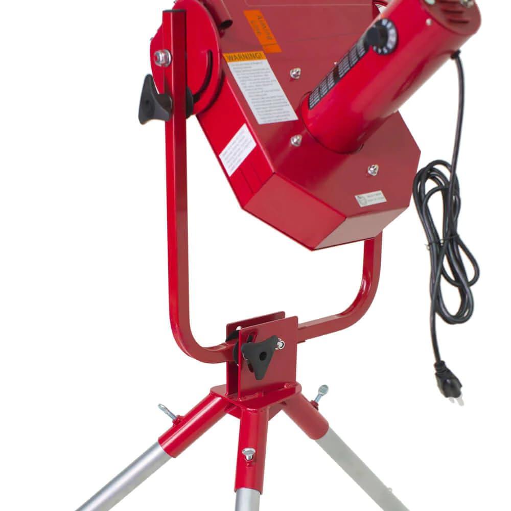 Heater Heater Sports Pro Baseball Pitching Machine