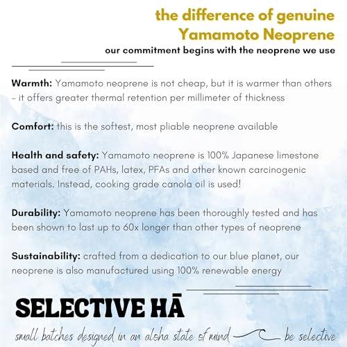 Selective HA Selective HA Baby, Infant, Toddler, Kids Ultrasoft 1.5mm and 2.5mm Neoprene Longsleeve Shorty Wetsuit Springsuit, Yamamoto and Traditional Neoprene Versions (Azure Blue 2.5mm Yamamoto, 4T (L))