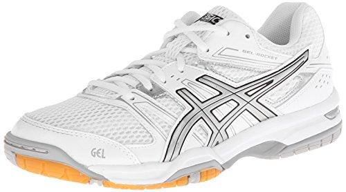 Women's gel rocket sales 7 volleyball shoe