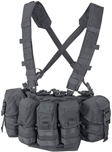 Helikon-Tex Helikon-Tex Patrol Line, Guardian Chest Rig Shadow Grey
