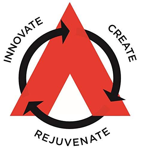 Wigwam Wigwam Cool Lite Hiker Crew Socks, Gray/Charcoal - Medium