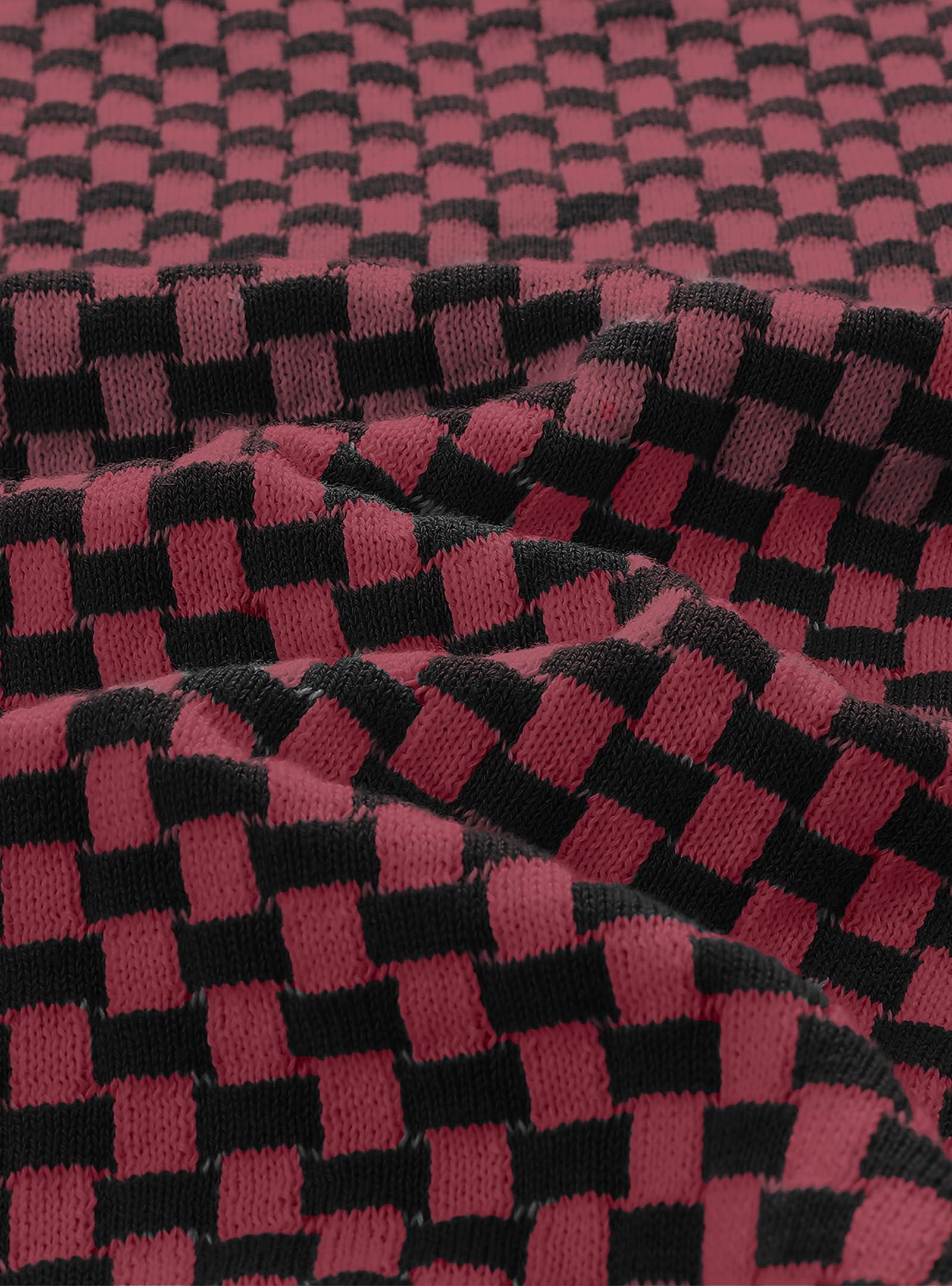 Zaitun Zaitun Mens Hooded Sweatshirt Long Sleeve Solid Knitted Hoodie Pullover Sweater