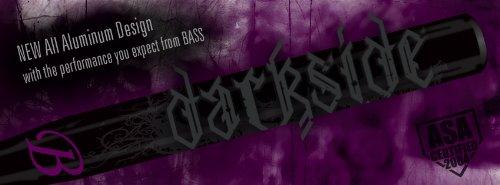 Bass Sports Bass Sports Darkside (34/26oz)