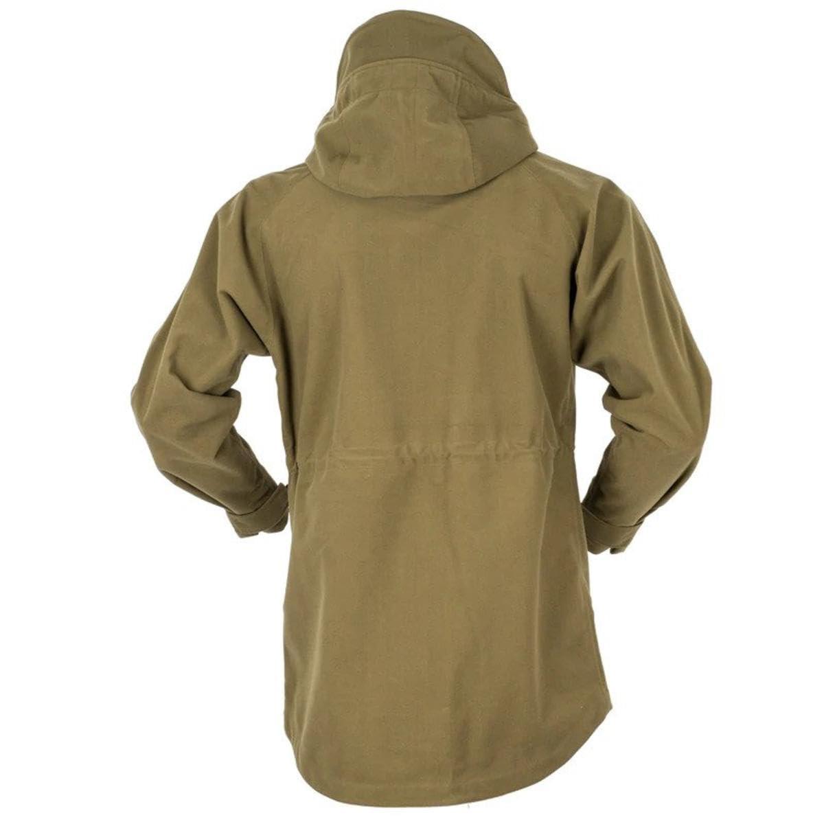 Ridgeline Ridgeline Ladies Monsoon II Smock (Classic) X-Large Teak