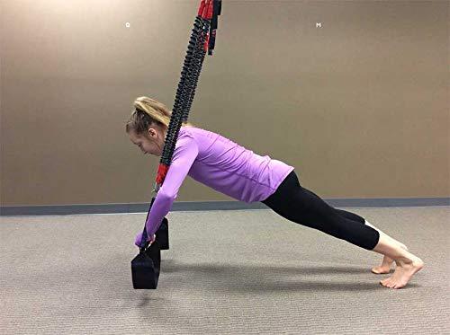 Tumbl Trak Tumbl Trak Suspension Training System