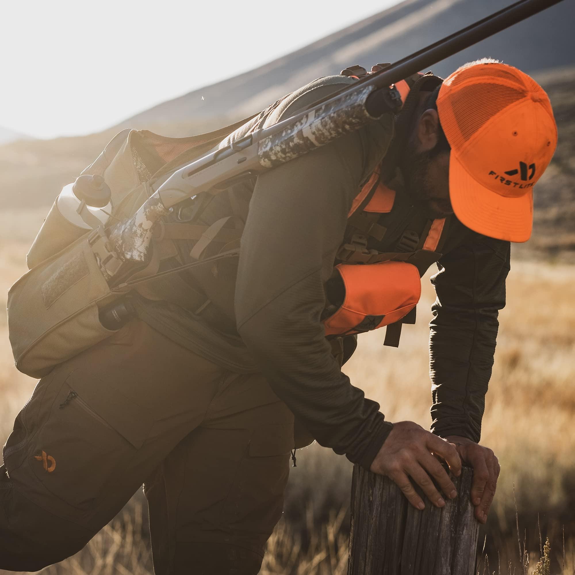 FHF Gear FHF Gear Bino Harness PRO-M