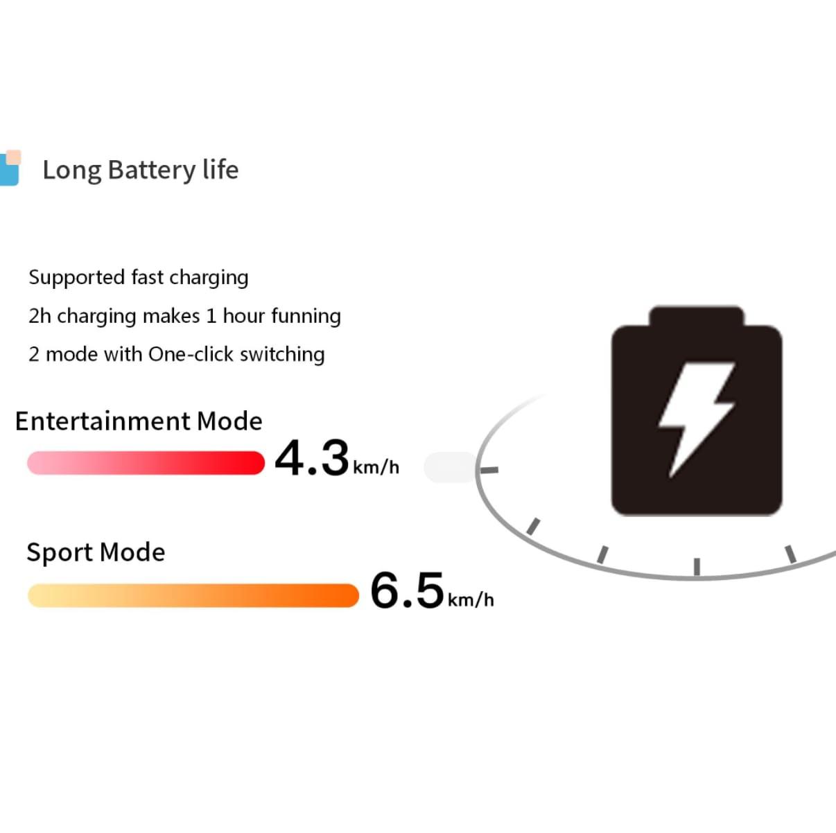 G GENEINNO G GENEINNO Underwater Sea Scooter 500W Electric Water Equipment, 1.8m/s Diving Scooter 60Mins Underwater Motor S1 Plus for Kids Adults Swimming Pool (Blue) (Yellow)