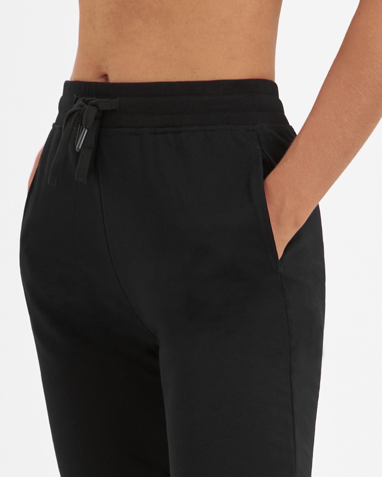 Zylioo Zylioo Tall Sweatpants for Women with Pockets, 32 34 Inseam Pants for Women, Jogging Long Sweatpants for Ladies Tall