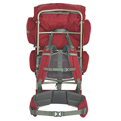 Kelty Kelty Trekker 65 Backpack, Garnet Red