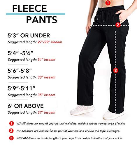 Thermal 8 sweatpants hotsell