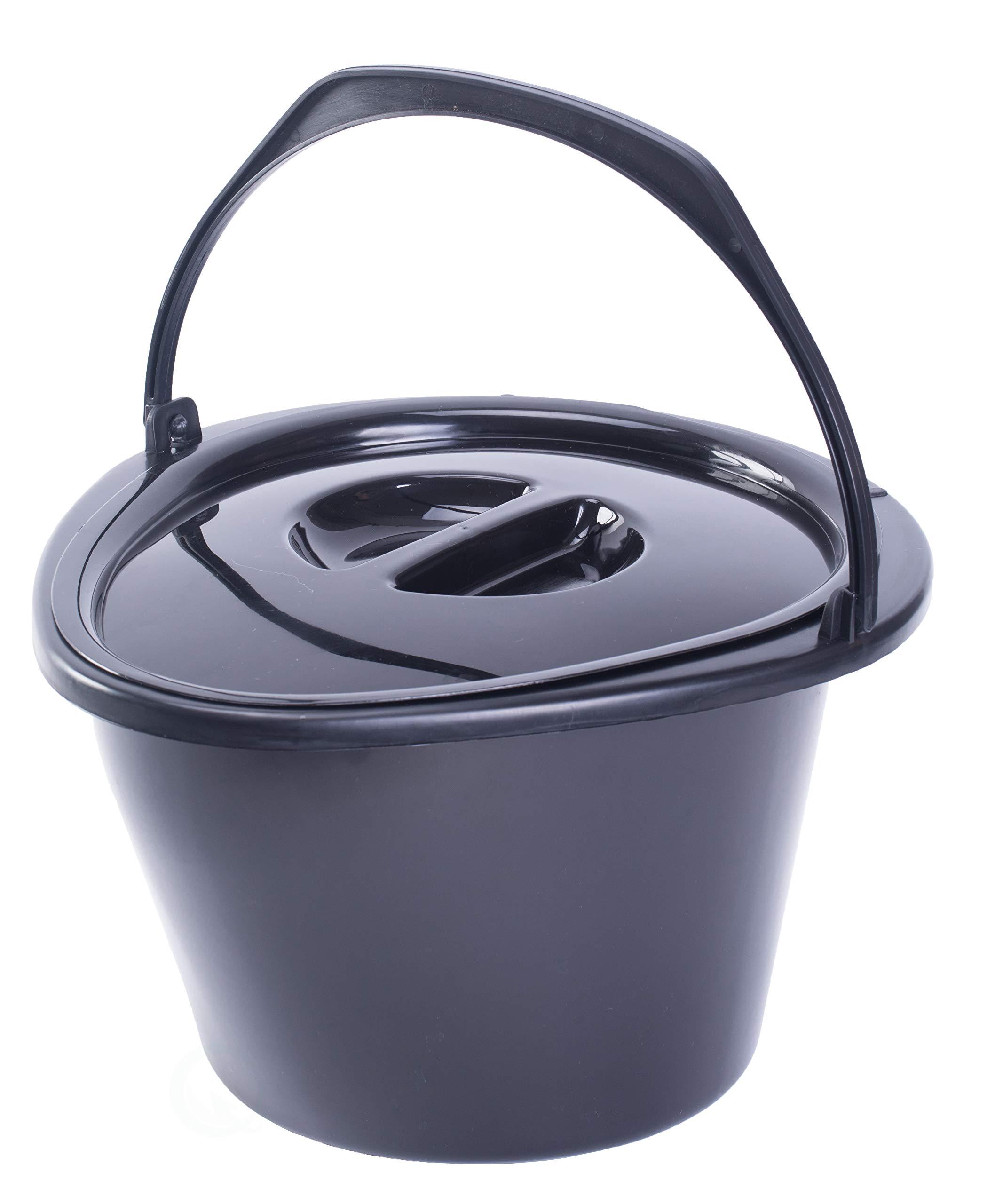 PLAYBERG PLAYBERG Portable Travel Toilet for Camping and Hiking
