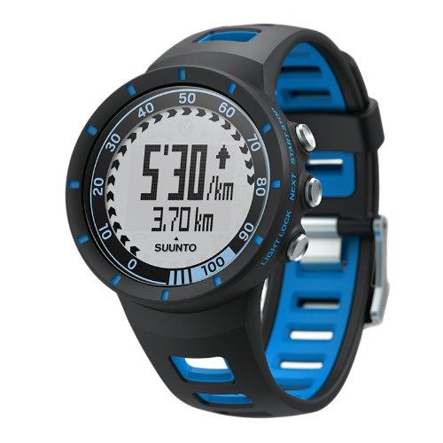 SUUNTO SUUNTO Quest Heart Rate Monitor Blue