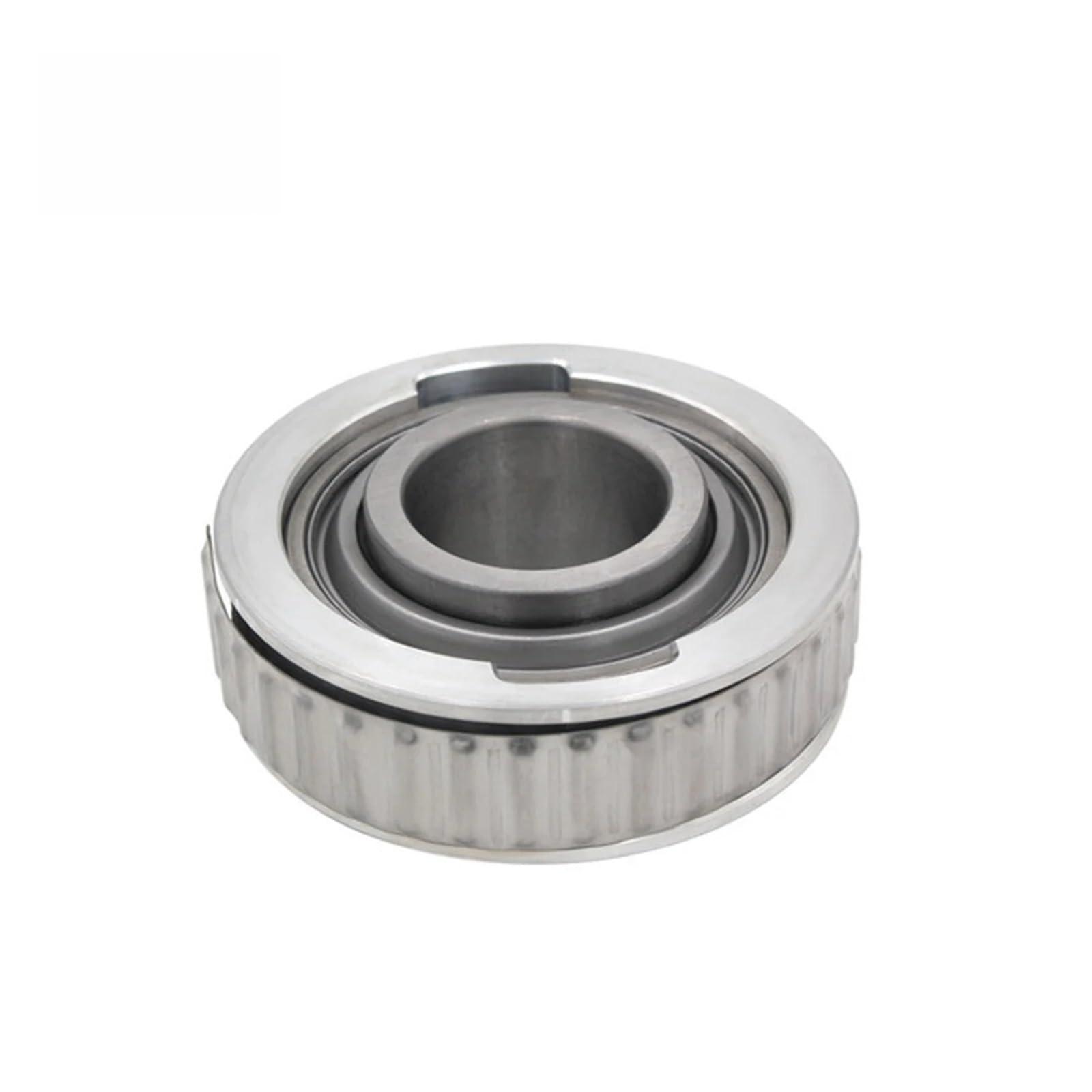 PADGZQGRZ PADGZQGRZ Gimbal Bearing for Mer OMC V-lvo Penta SX 30-60794A4 30-879194A02 983937 3853807 GLM 21905 30-60794A2, Silver, PADGZQGRZ258