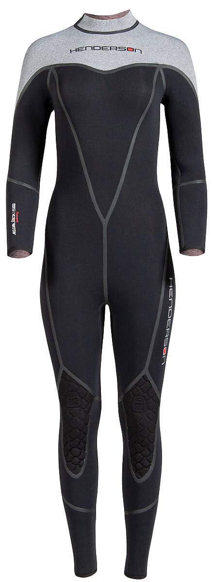 Henderson Henderson 5mm Women's Aqua Lock Fullsuit