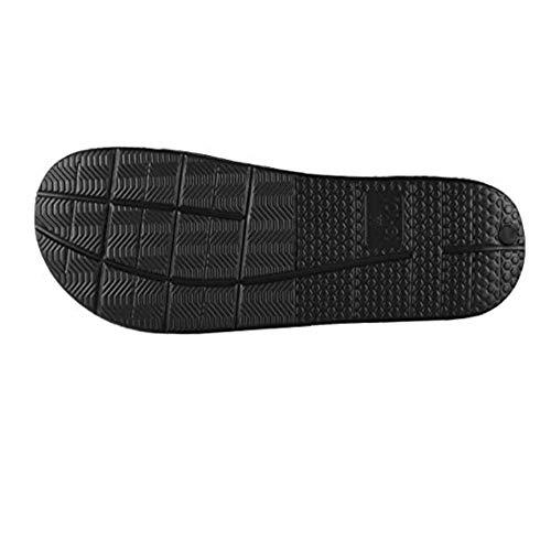 FOCO FOCO Minnesota Vikings NFL Mens Stripe Mens Legacy Sport Slide - M