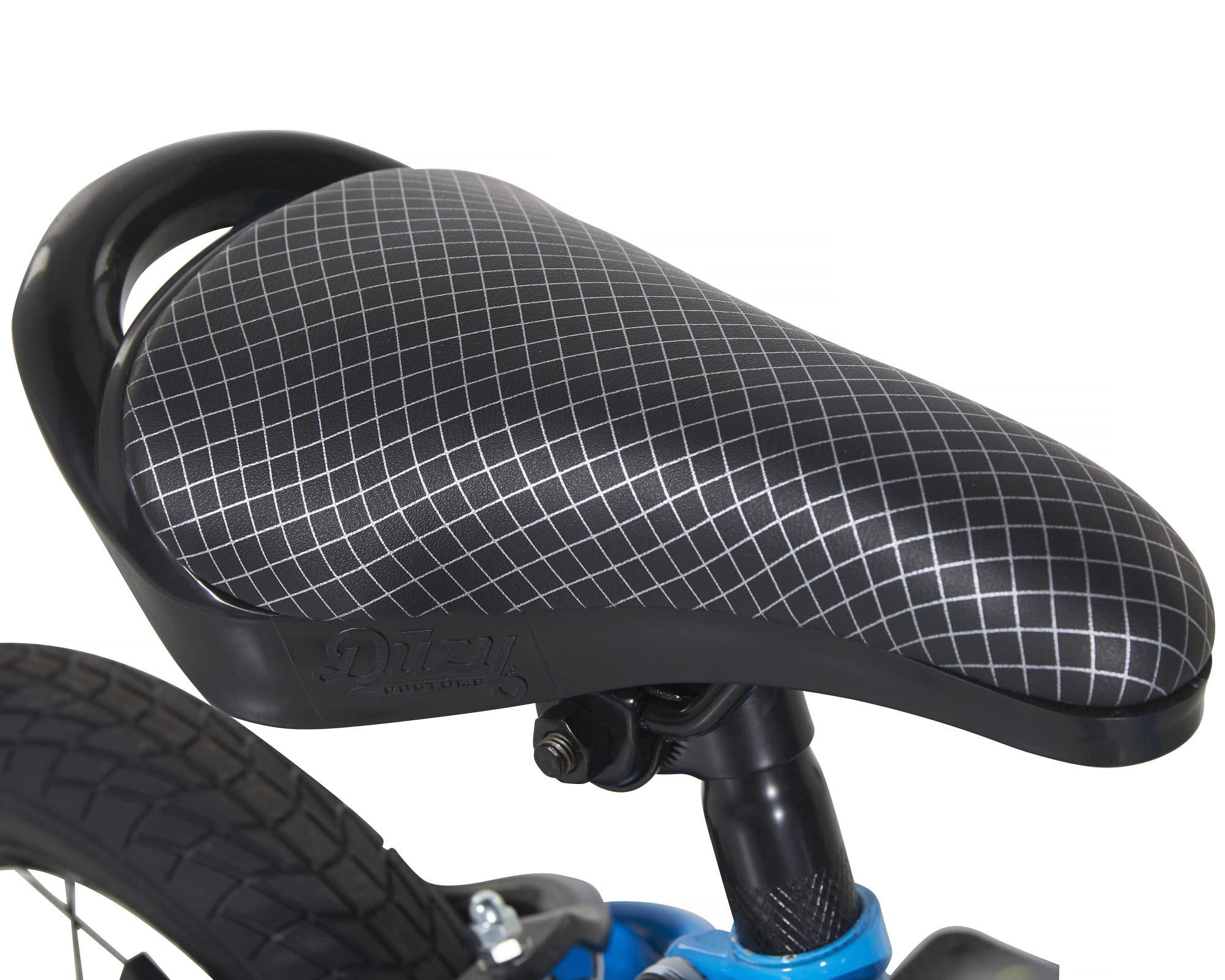 Duzy Customs Dynacraft Duzy Customs Skyquest 12\" Children\'s Bike Unique and Stylish Design, Sturdy and Durable, Perfect for Kids Learning to Ride, Easy to Assemble, Ideal for Young Riders