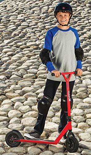 Razor Razor Pro RDS Dirt Scooter for Kids Ages 10+ Pneumatic Tires, Aircraft-grade Aluminum Frame, Off-Road Scooter for Riders Up to 220 lbs
