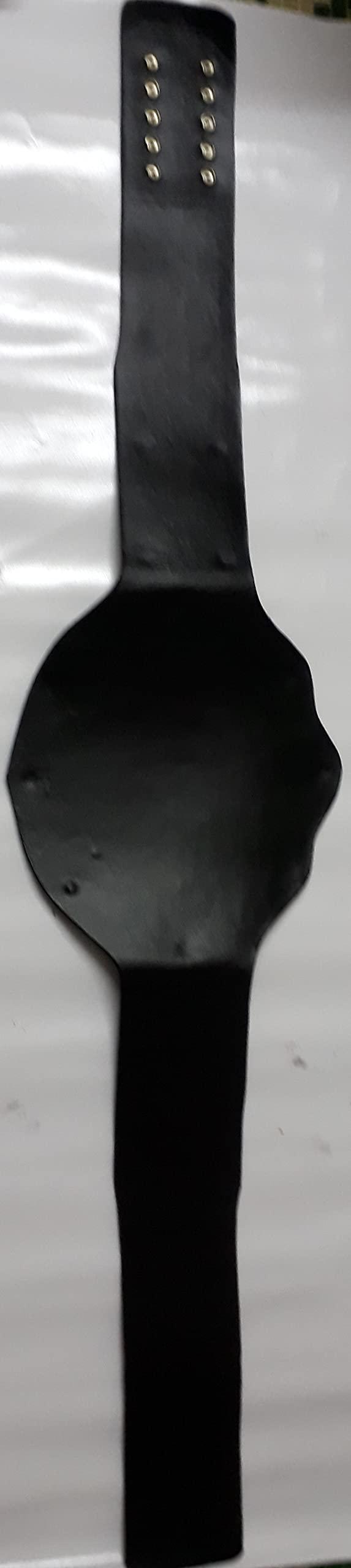 Ray\'s Ray\'s Gold Adult Size World Heavy Weight Wrestling Champion Replica Belt