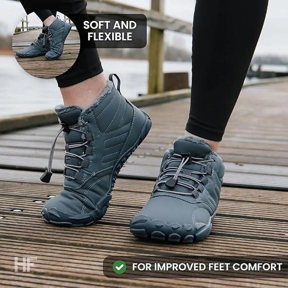 NineFit Basics Magic Shoes Alaskan Mens, Magic Shoes Alaskan Barefoot Mens, magic shoes alaskan, Magical Shoes Alaskan, Magic Feet Alaskan Shoes (Yellow C, Adult, Women, 14, Numeric, US Footwear Size System, Medium)