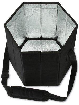 HNZMDY HNZMDY 3-30 Inch Archery Carbon Fiber Bow Stabilizer Balance Bar Rod Shock Absorber Damping System with Stabilizer Weight for Recurve Compound Bow (Blue, 28 inch)