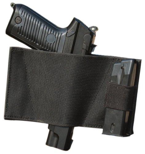Galati Gear Galati Gear Velcro Holster and Magazine Pouch (Small)