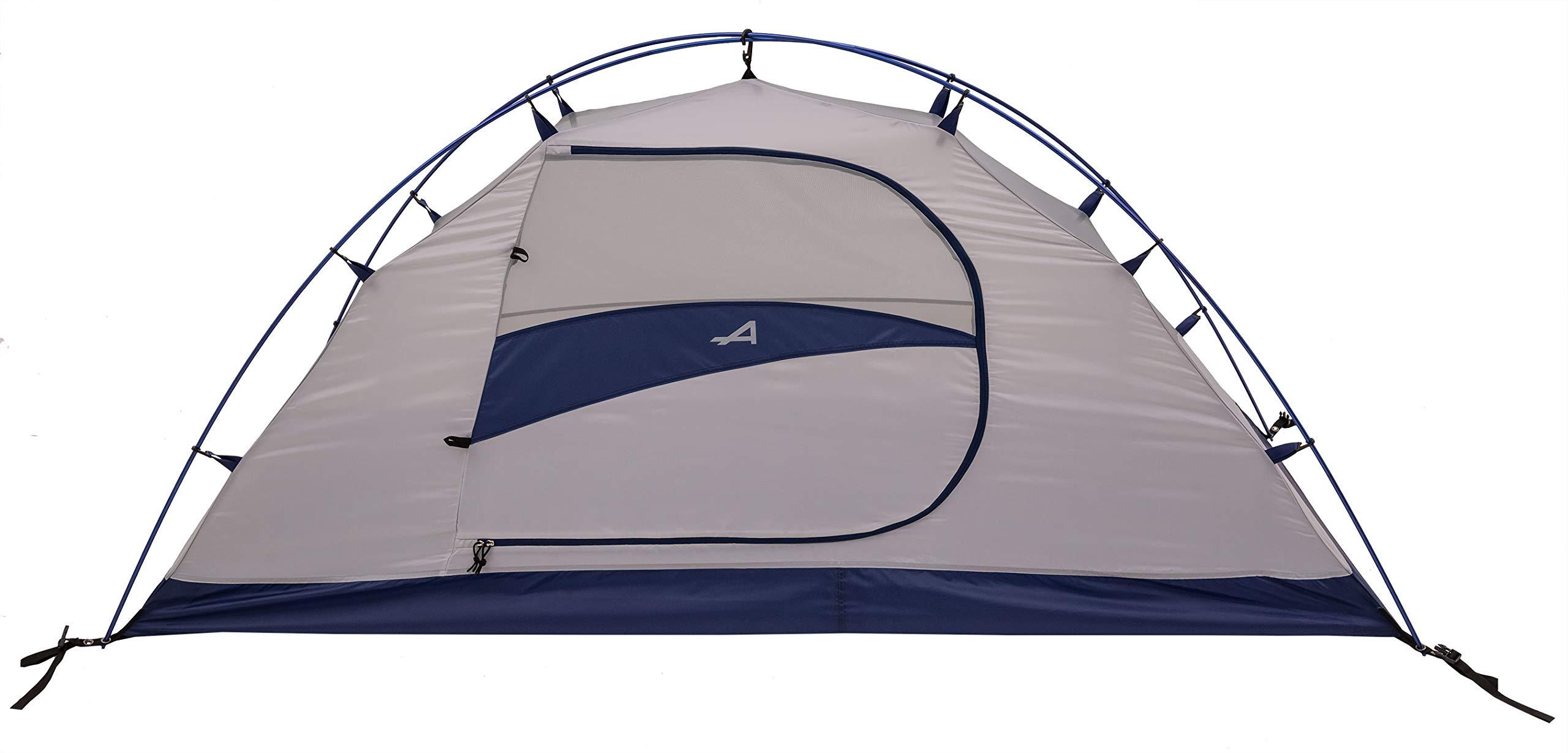 ALPS Mountaineering ALPS Mountaineering Lynx 1-Person Tent - Gray/Navy