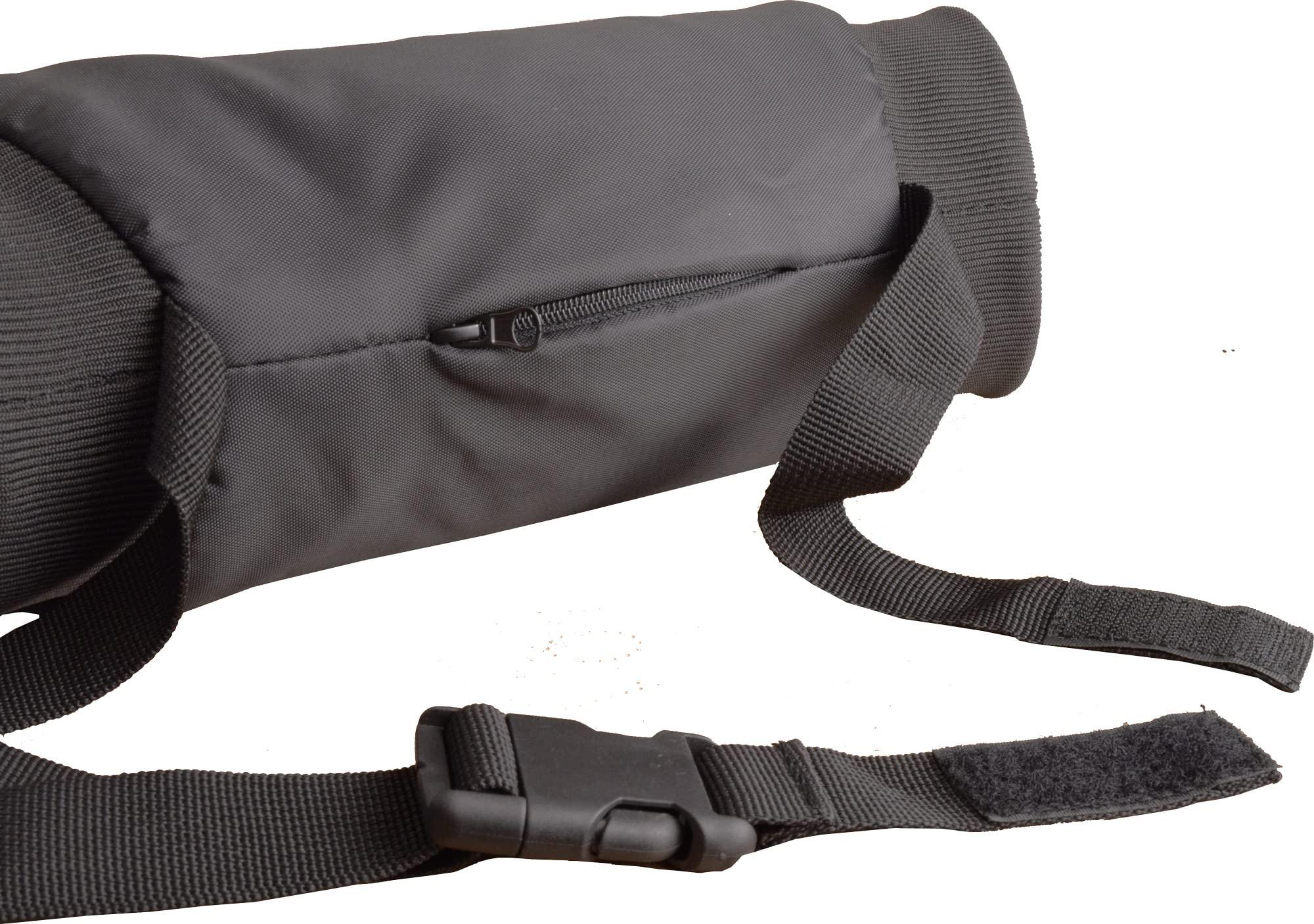 Sports Unlimited Sports Unlimited Football Hand Warmer Pouch Youth, Kids, Men & Adult, Perfect for QB Position, Golf, Running, Hiking, Hand Warmer Sleeve