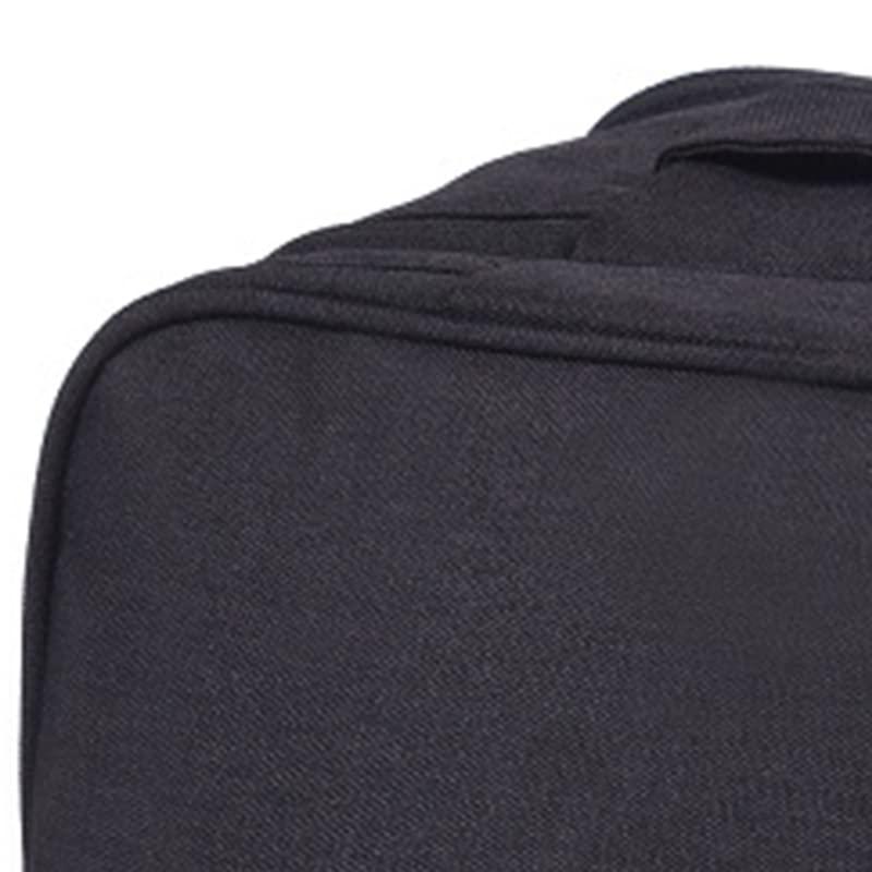 LYBLY Travel Bra Underwaer Organizer, Bra and Underwear Organizer Travel Bag Large Capacity Travel Bra Organizer Travel Underwear Organizer for Underwear Women Travel/519 (Color : Black, Size : Large)