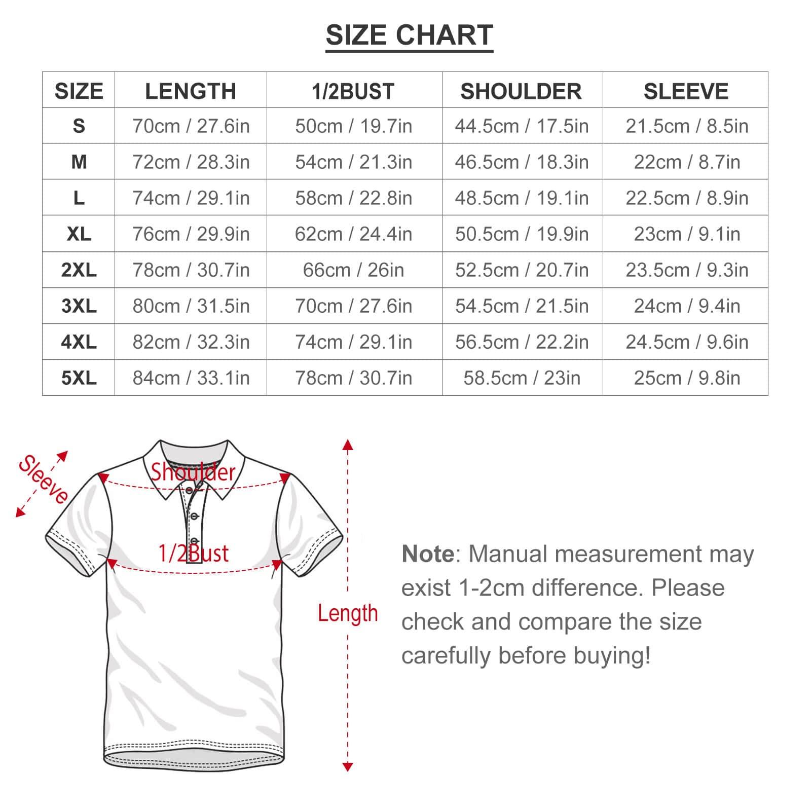 BAIKUTOUAN BAIKUTOUAN Colorful Doodle Cats Faces Men's Golf Polo-Shirt Short Sleeve Jersey Tees Casual Tennis Tops M
