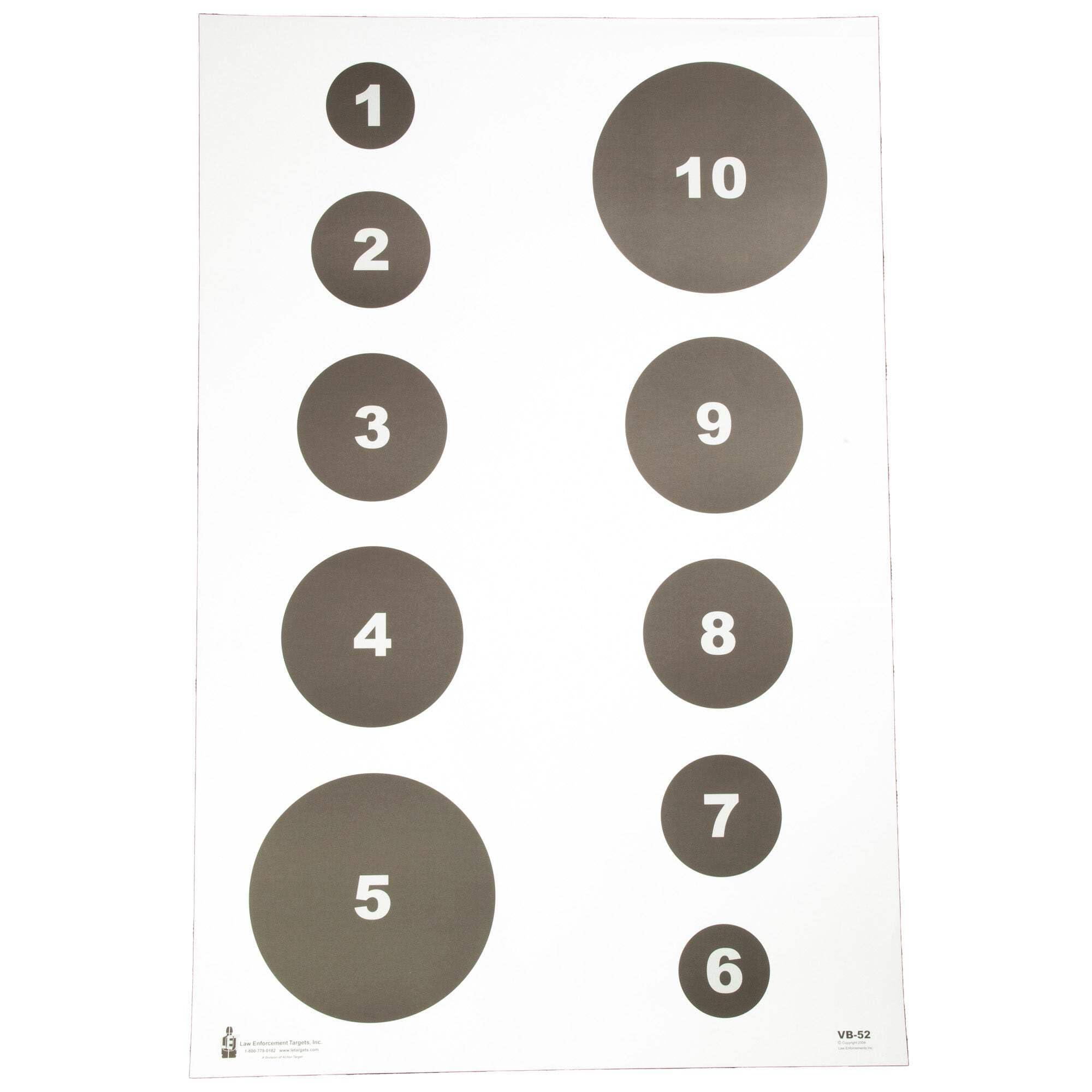Action Target Action TGT CIR Command TRNG 100PK
