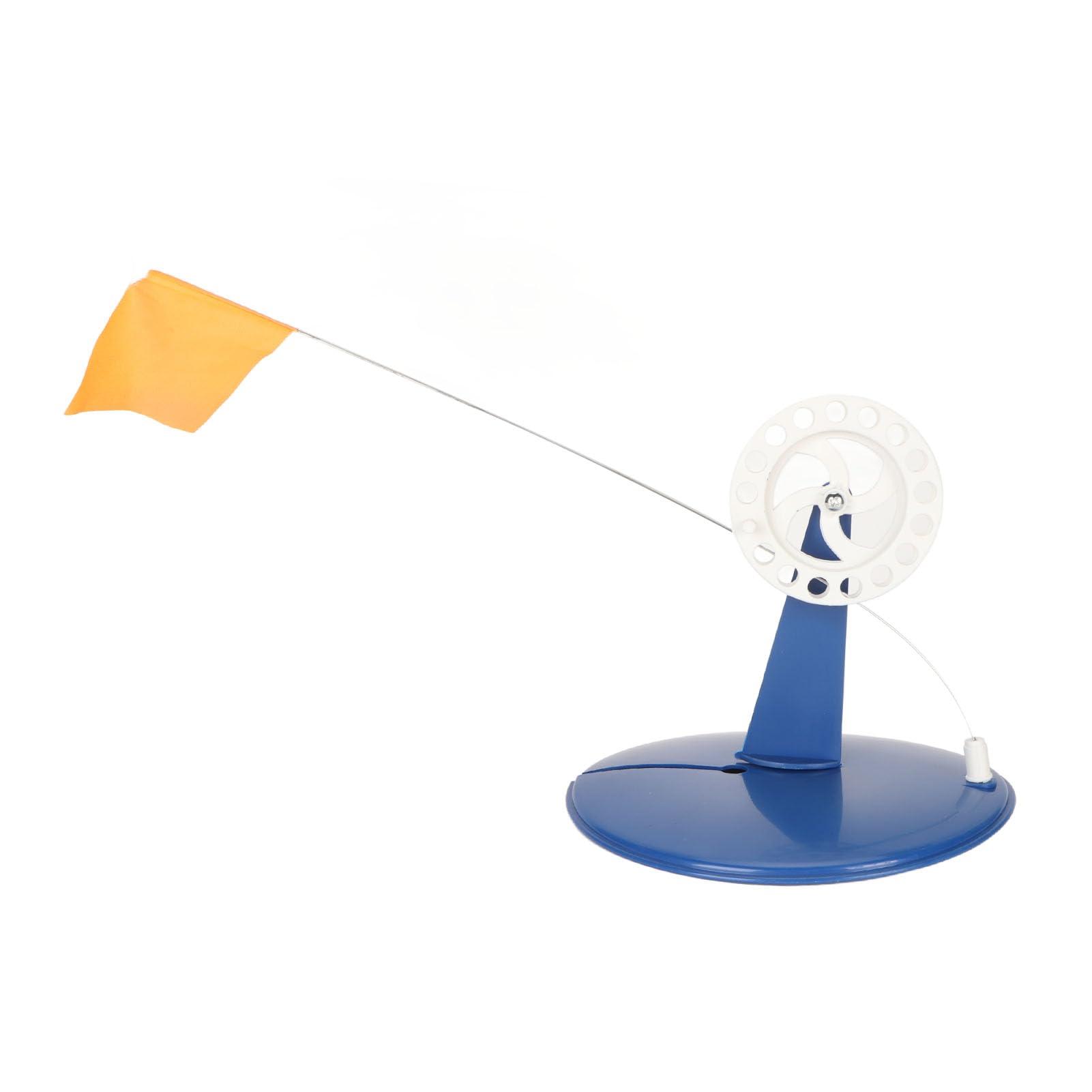 We Pad It We Pad It Safety Pole Pad, 4 FT Tall, 1 Thick Foam, Weatherproof, UV-Resistant, Hook/Loop Closure, Pickleball Pole Pad