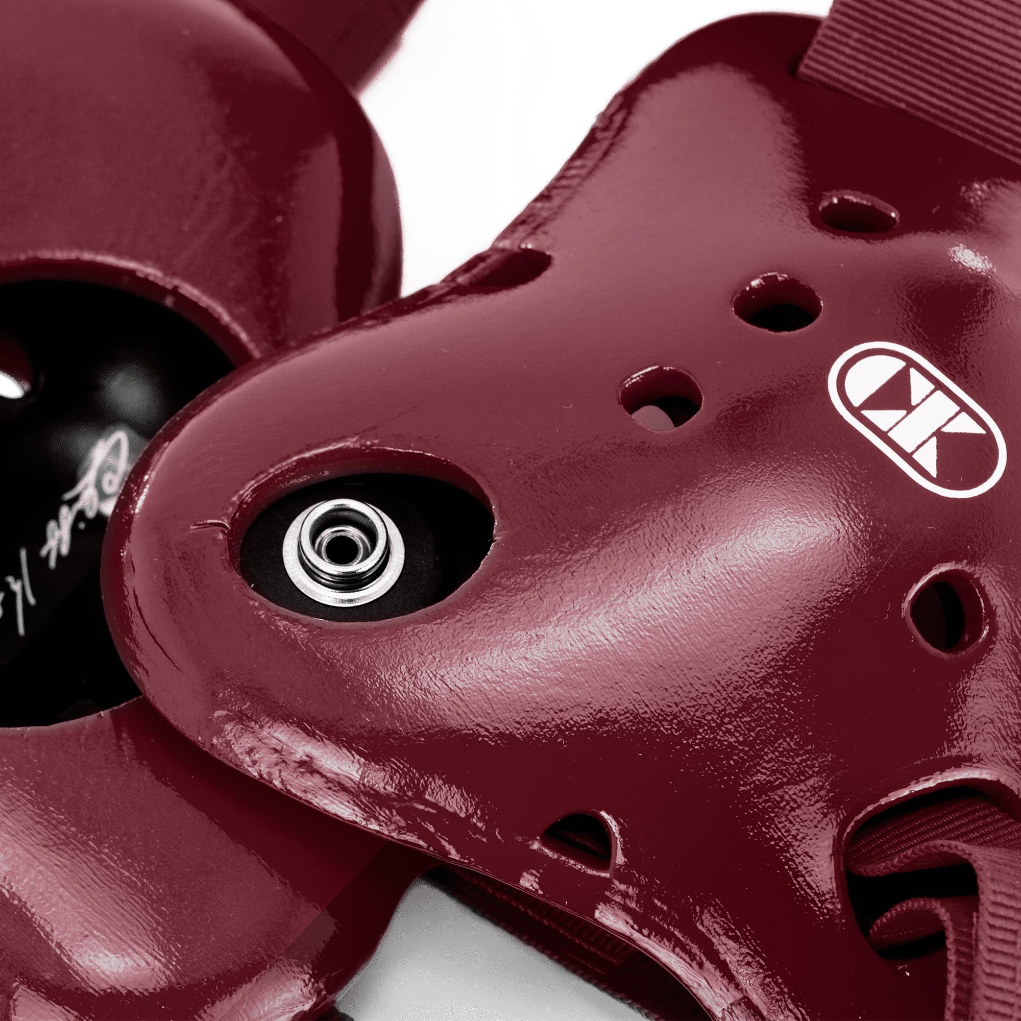 Cliff Keen Cliff Keen Fusion Headgear