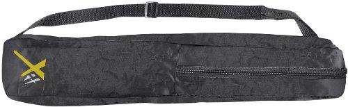 Xit Xit XT80TRPRO Elite Professional 80-Inch 4 Leg Section Heavy Duty Tripod with Foam Grips (Black)