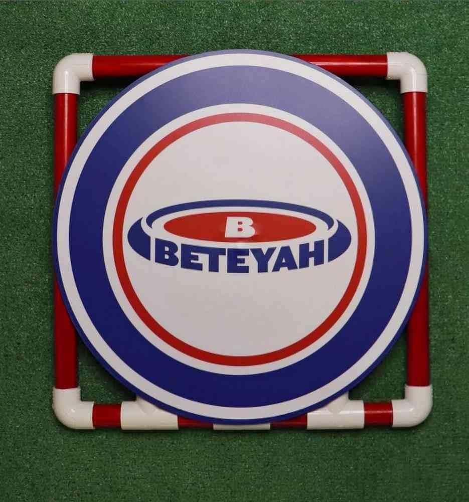 Beteyah Beteyah Vitilla Strike Zone Baseball Pitching Training Stickball