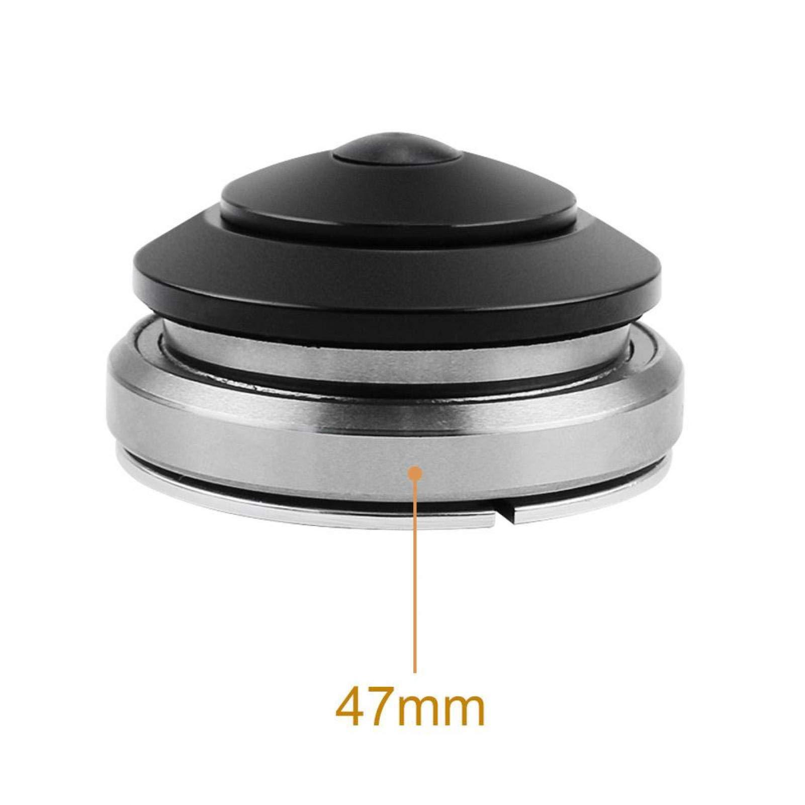 Pilipane danger General Steel bikes Stem Headset Bearings Balls Bushings Repair Parts Accessory (47mm) , bikes Bearing , bikes Bearing , danger General Steel bikes Stem HeadBike Bearings bikes Bearings bikes