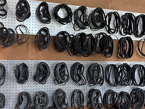 Generic Treadmill Fan Drive Motor Belt for Nordic Track T 6.5 S