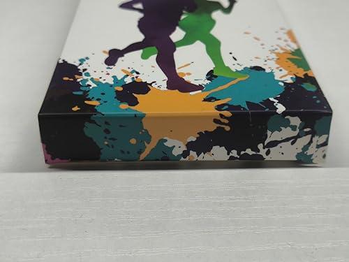 HOOMOON HOOMOON Kids Fitness Activity Tracker Watch, 1.4" DIY Watch Face IP68 Waterproof Kids Smart Watch with 19 Sport Modes, Pedometers, Sleep Tracking, Great Gift for Boys Girls Teens 6+