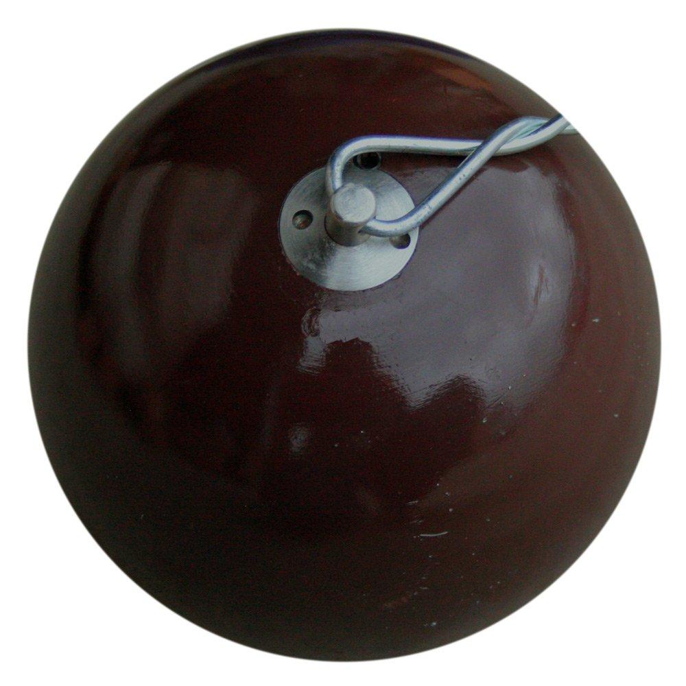 Amber Fight Gear Amber Fight Gear Economy Hammer Professional Track & Field Throwing Set: Precision Crafted, Ideal for Competition & Training, 9.07 kg/20 lbs Colors May Vary