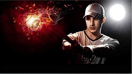 Farsler Farsler Baseball Bat 25 inch Aluminum Alloy Thick Baseball Stick bar Home Defense