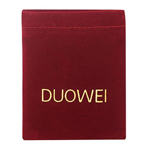 DUOWEI DUOWEI Acrylic Lovely Goat Earrings Novelty Drop Dangle Jewelry for Women Lovers Unique Gifts and Souvenir (White)