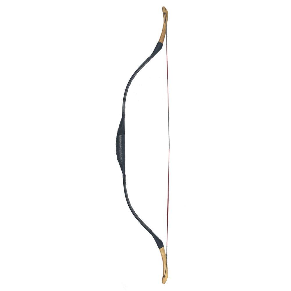 AliArchery AliArchery 50lbs Turkish Bow Short Bow Horseback Archery Bow Traditional Recurve Bow