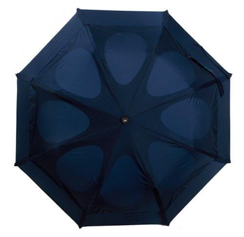 GustBuster GustBuster Metro 43\" Navy Automatic Umbrella