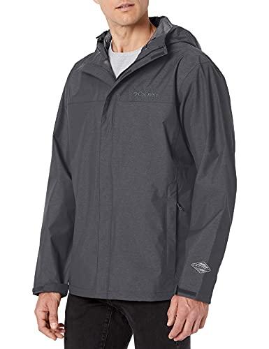 Diablo creek rain shell online