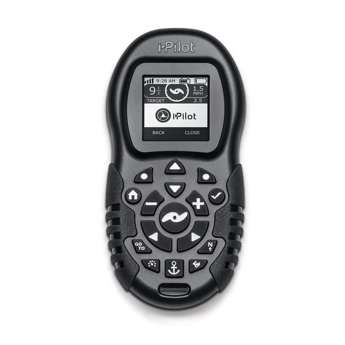 Minn Kota Minn Kota 1866550 I-Remote Access Pilot System , Black