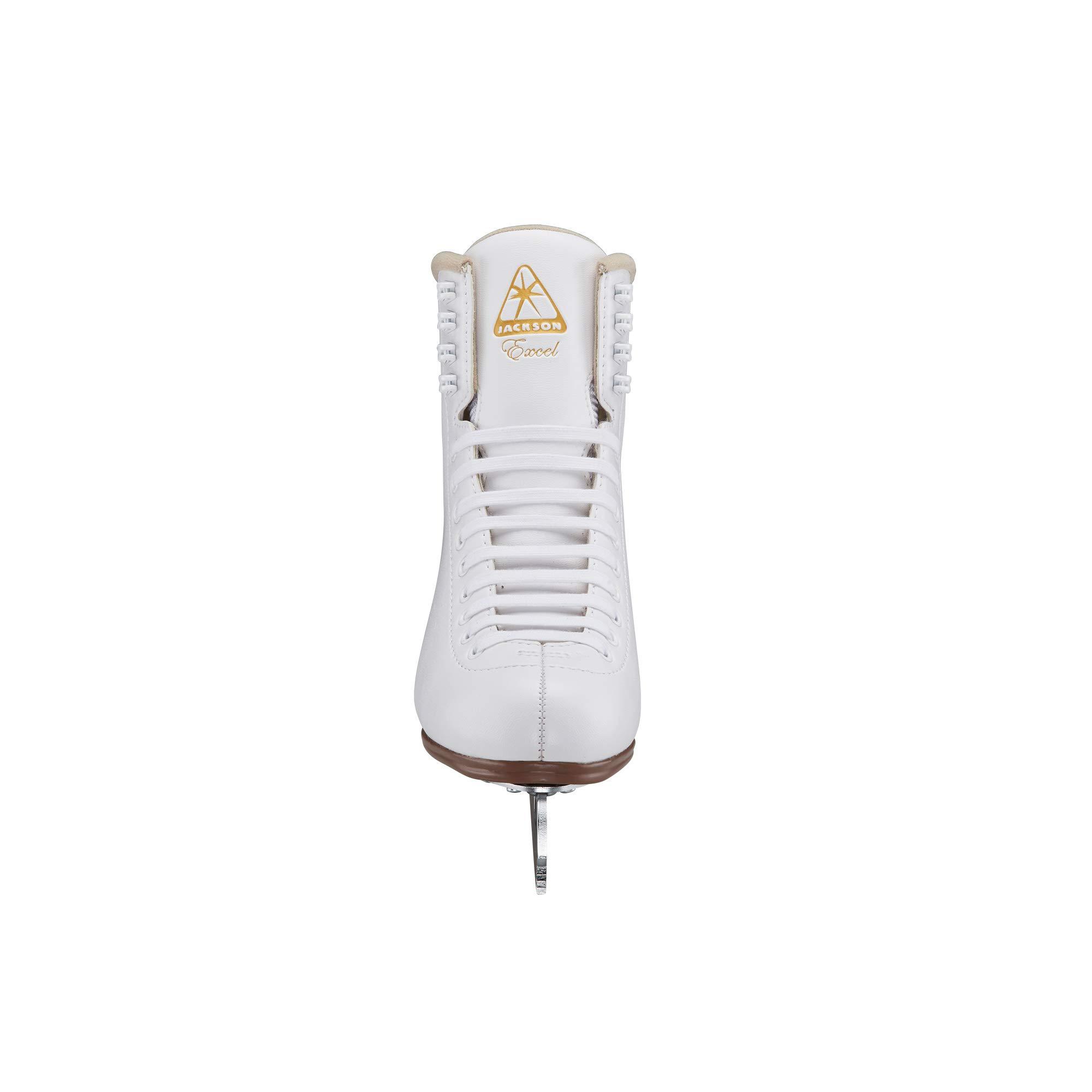 Jackson Ultima Jackson Ultima Excel Women's/Girls Figure Ice Skates - Tots Size-9.0